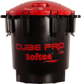 Softee Presurizador Cube Pro Softee