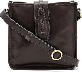 Hobo Expedition Medium Crossbody Cross Body Womens Handbags Flintrock, Leather