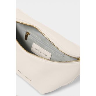 Katie Loxton Maya Belt Bag in Off-White at Nordstrom