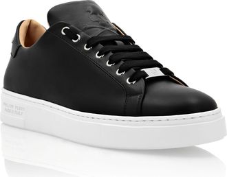 Philipp Plein Lage Sneakers Skull And Plein