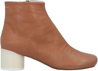 Maison Margiela CALZADO - Botines de ca&ntilde;a alta en YOOX.COM