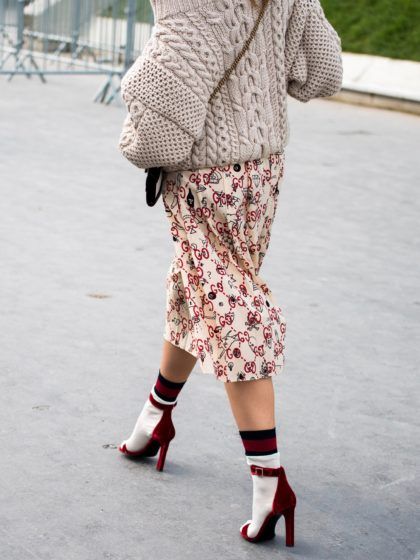 Street style from the world’s most expensive cities