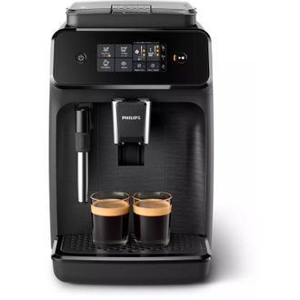 Philips Cafe Robot 15 Barritas Negro - Ep1220/00 - Philips