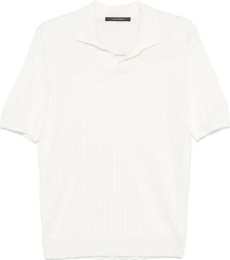 Tagliatore Uomo, Maglie, Bianco, L, new