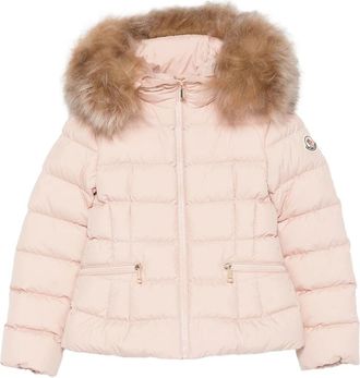 Moncler Boedette Hooded Padded Jacket