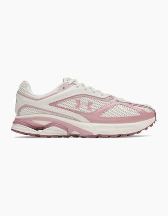 Under Armour Mens Hovr Apparition R - White - Size: 10.5