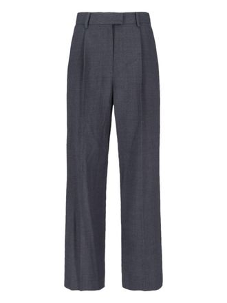 Low Classic Trousers