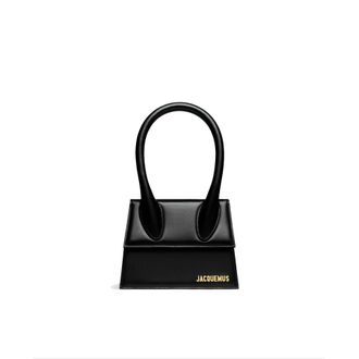 Jacquemus Le Medium Chiquito Tasche