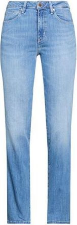 Guess BOTTOMWEAR - Pantaloni jeans su YOOX.COM