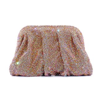 Benedetta Bruzziches Clutches, female, Multicolor, Size: ONE SIZE Venus La Petite James Bond Clutch