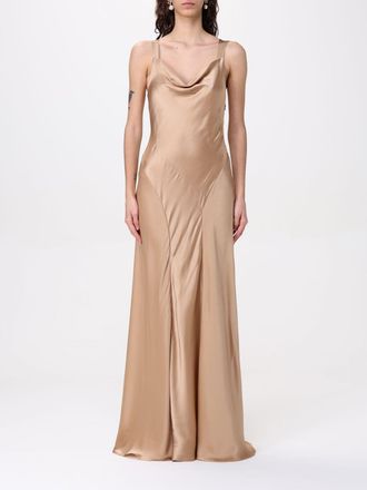 Alberta Ferretti Dress ALBERTA FERRETTI Woman color Pink