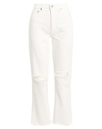 Re/Done BOTTOMWEAR - Pantaloni jeans su YOOX.COM