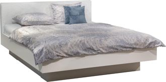 Schubiger M&ouml;bel Bett Venga