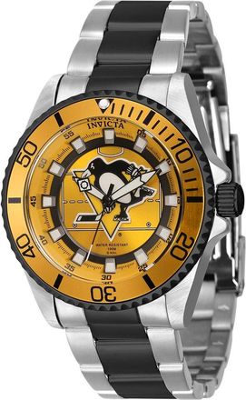 Invicta Womens Nhl Watch