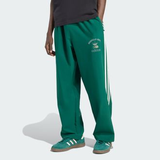 adidas Mens adidas adidas Originals Dept. Woven Firebird Track Pant
