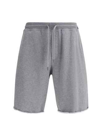 Brunello Cucinelli Bermuda Shorts