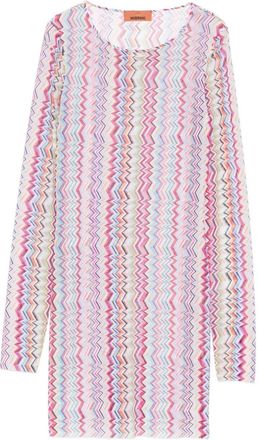 Missoni Long Sleeve T-Shirt