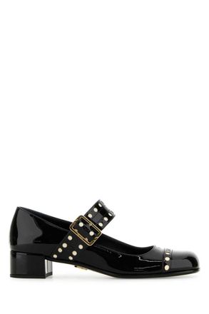 Prada Heeled Shoes