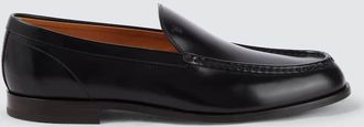 Tod's Leather loafers