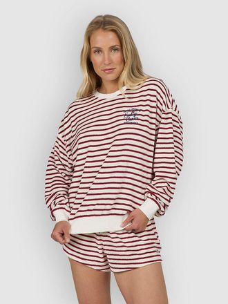 Salty Crew Schooner Crew Sweater rot