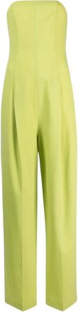 Philosophy di Lorenzo Serafini Mujer, Monos, Verde, Talla: M