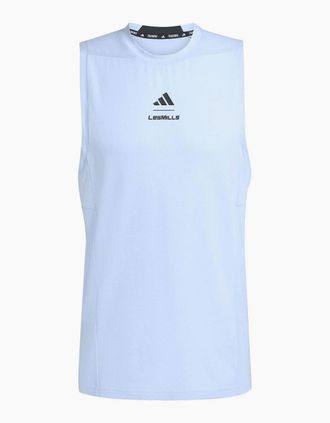 adidas Mens M Lm G Tk - Blue - Size: 36