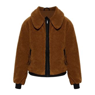 Canada Goose Giacca imbottita Willa - - Sport - Donna - Marrone - S
