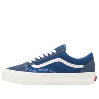 Vans Old Skool LX Blue VN000D560QY