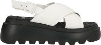 Byblos FOOTWEAR - Sandals on YOOX.COM