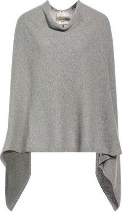 N.O.W. Andrea Rosati Cashmere CAPISPALLA - Mantelle su YOOX.COM
