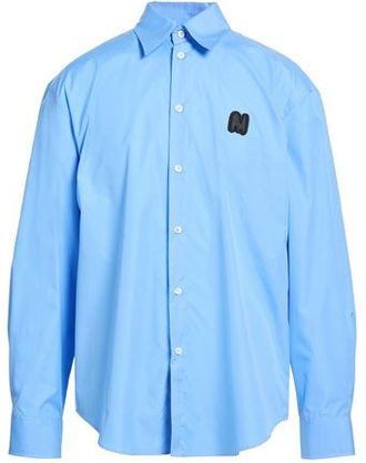 Msgm CAMISETAS Y TOPS - Camisas en YOOX.COM