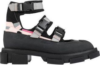 BOTH Shoes CALZADO - Botines de caña alta en YOOX.COM