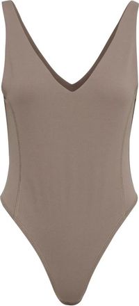 Soaked In Luxury Costume intero - - Swimwear - Donna - Marrone - M