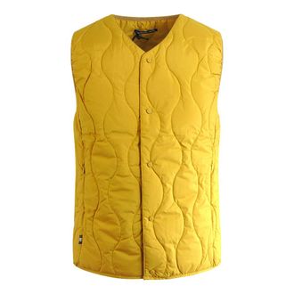 Aquascutum Active Rlg Active Vest Chai Tea