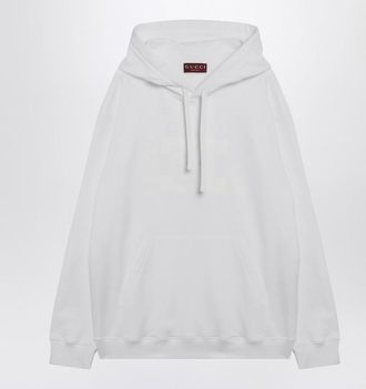 Gucci Sweatshirt With Logo Print
