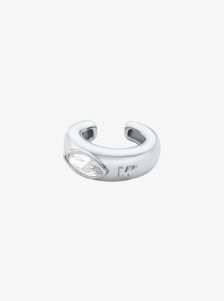 Michael Kors Marquise Stone Ear Cuff