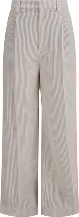 Brunello Cucinelli Corduroy Pants