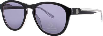 Converse Sunglasses BLACK/CLEAR