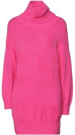 Man&ocirc;sque KNITWEAR - Turtlenecks on YOOX.COM