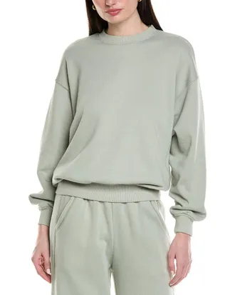 Knit Riot Core Crew Sweatshirt