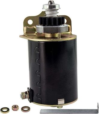 OEM Briggs&stratton - Arranque Para 497595, 283707, 394943, 394943 Para John Deere