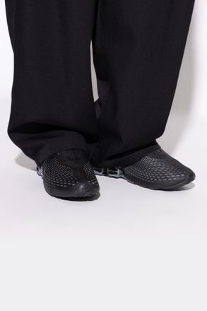 adidas Sports Shoes MEFARIDE S2, Mens, Black