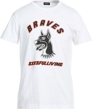 Diesel TOPS - T-shirts auf YOOX.COM