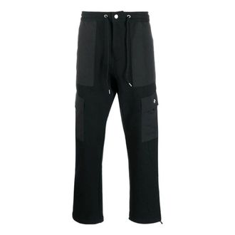 Converse x Josh Vides Uility Pants Black 10023692-A01