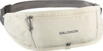 Salomon Pulse Sling Belt Hüfttasche - | beige