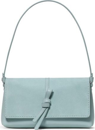 Kate Spade New York loop shoulder bag in English Sea at Nordstrom