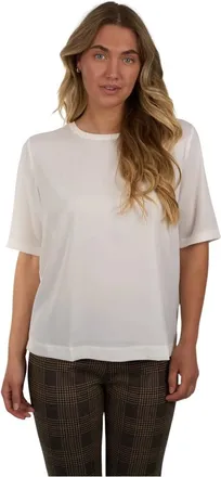 Riani Tops, Dames, Wit, S, Blouses & Shirts