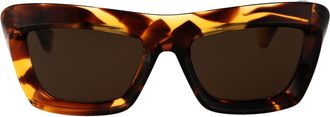 Bottega Veneta Sunglasses Bv1283 S 002