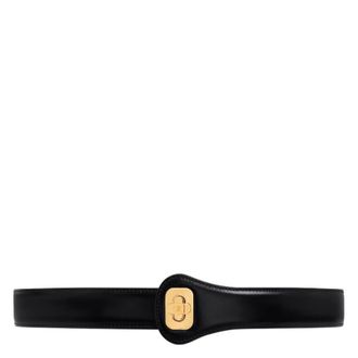 Celine Large 30mm Josephine Belt In Taurillon