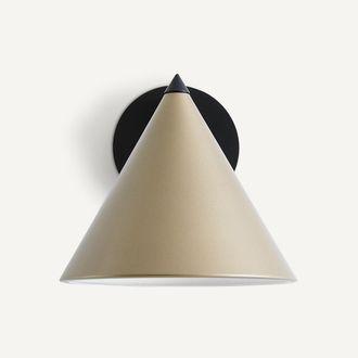 AM.PM Wandlamp voor badkamer, Moke